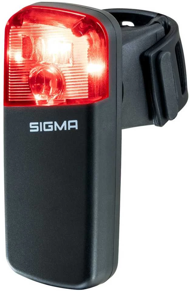 Galinė lempa Sigma Reco 81 Link su radaru