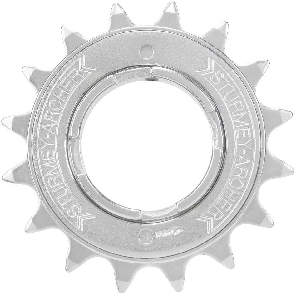 Galinė žvaigždutė Sturmey-Archer SFS30 3/32" 1-speed-16T