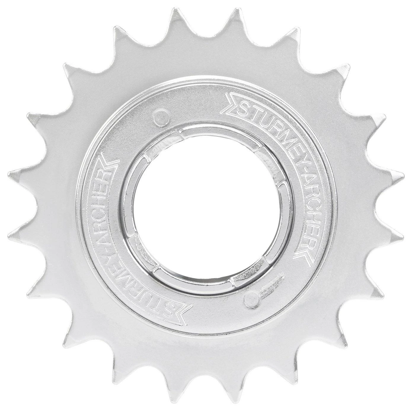 Galinė žvaigždutė Sturmey-Archer SFS30 3/32" 1-speed-20T
