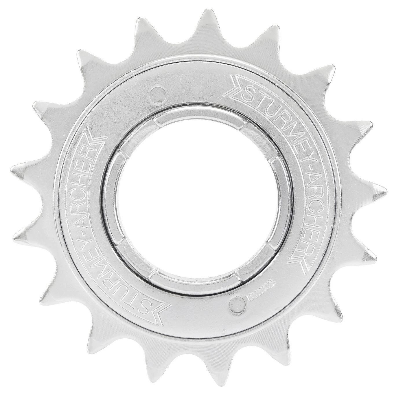 Galinė žvaigždutė Sturmey-Archer SFS30 3/32" 1-speed-17T