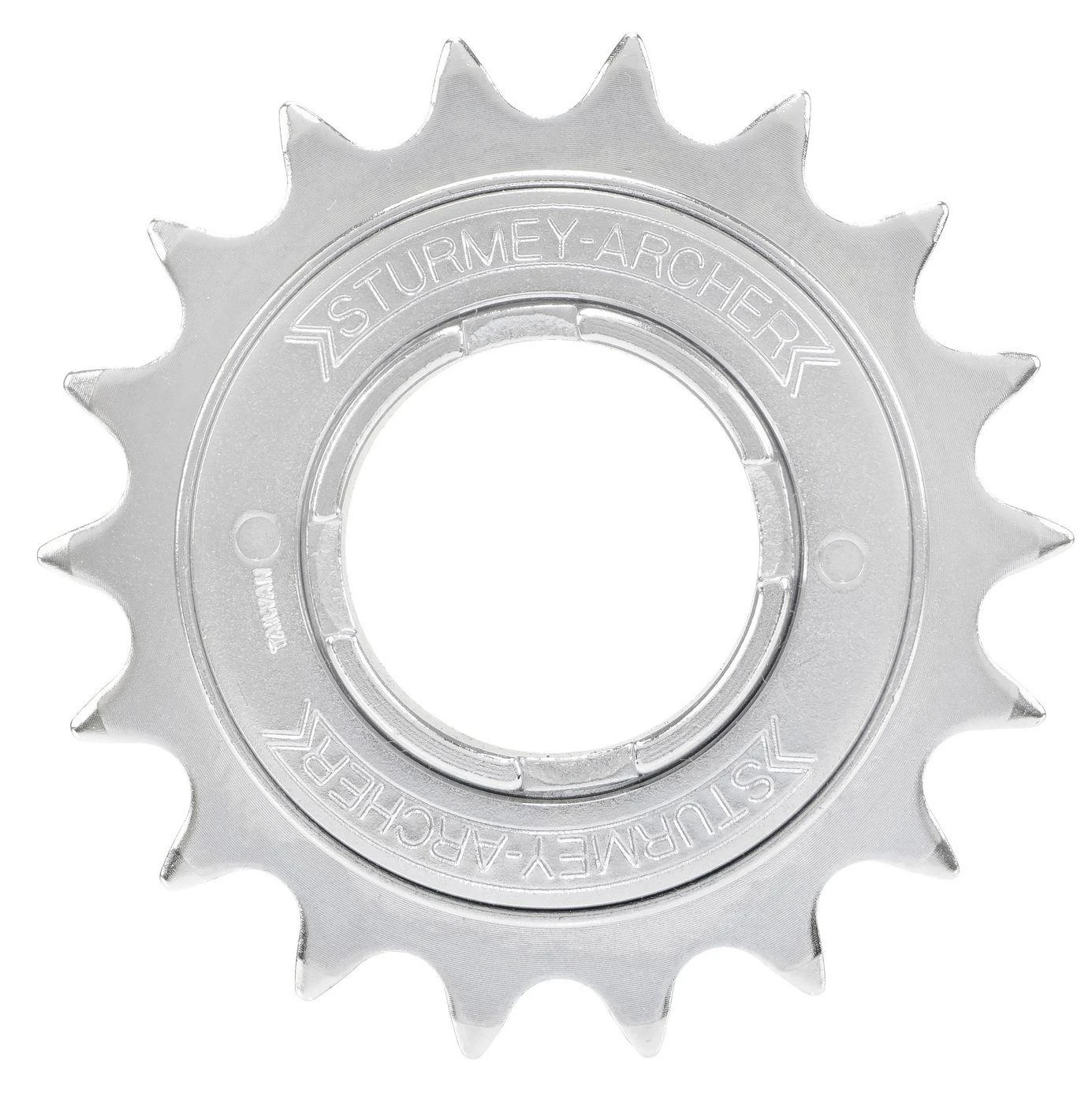 Galinė žvaigždutė Sturmey-Archer SFS30 3/32" 1-speed-18T