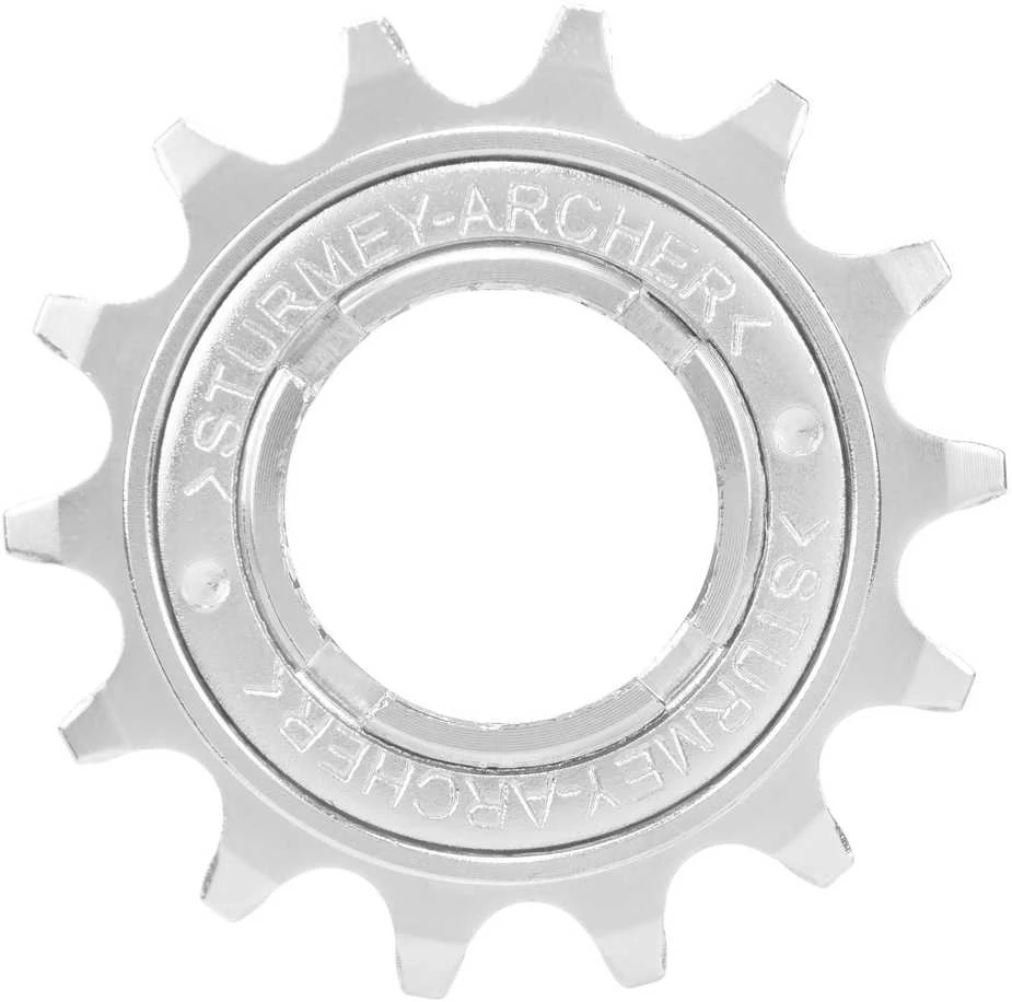 Galinė žvaigždutė Sturmey-Archer SFX30 BMX 3/32" 1-speed-14T