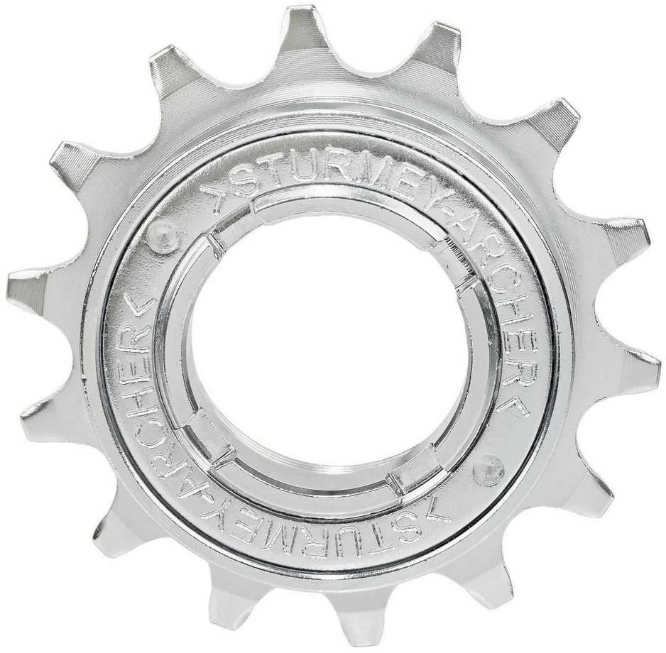 Galinė žvaigždutė Sturmey-Archer SFX30 BMX 1/8" 1-speed-14T