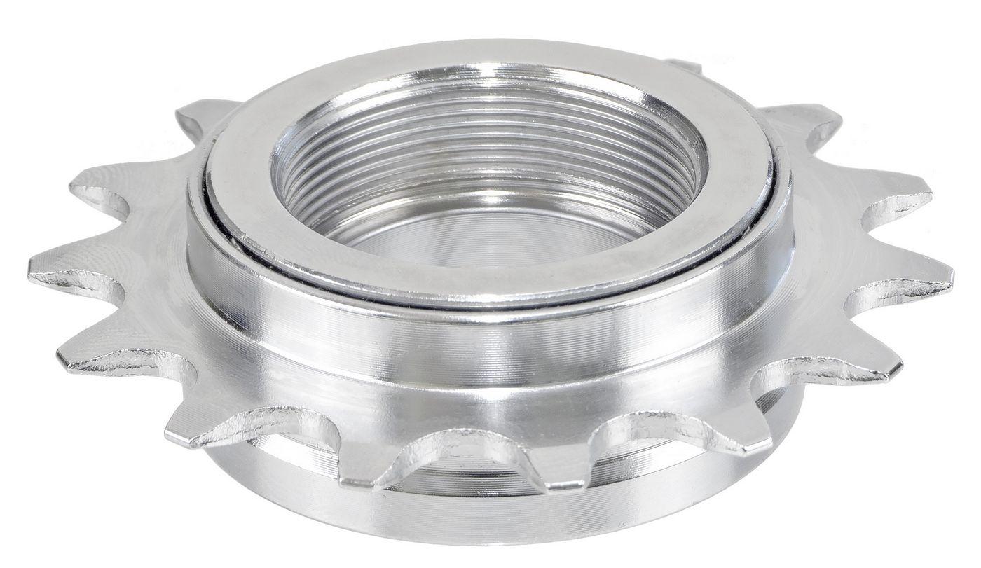 Galinė žvaigždutė Sturmey-Archer SFX30 BMX 3/32" 1-speed-15T