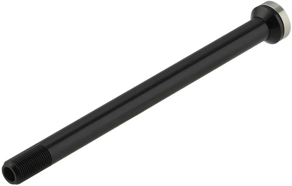 Galinės įvorės ašis NEWMEN 12x142 M12x1.0 X12 163mm