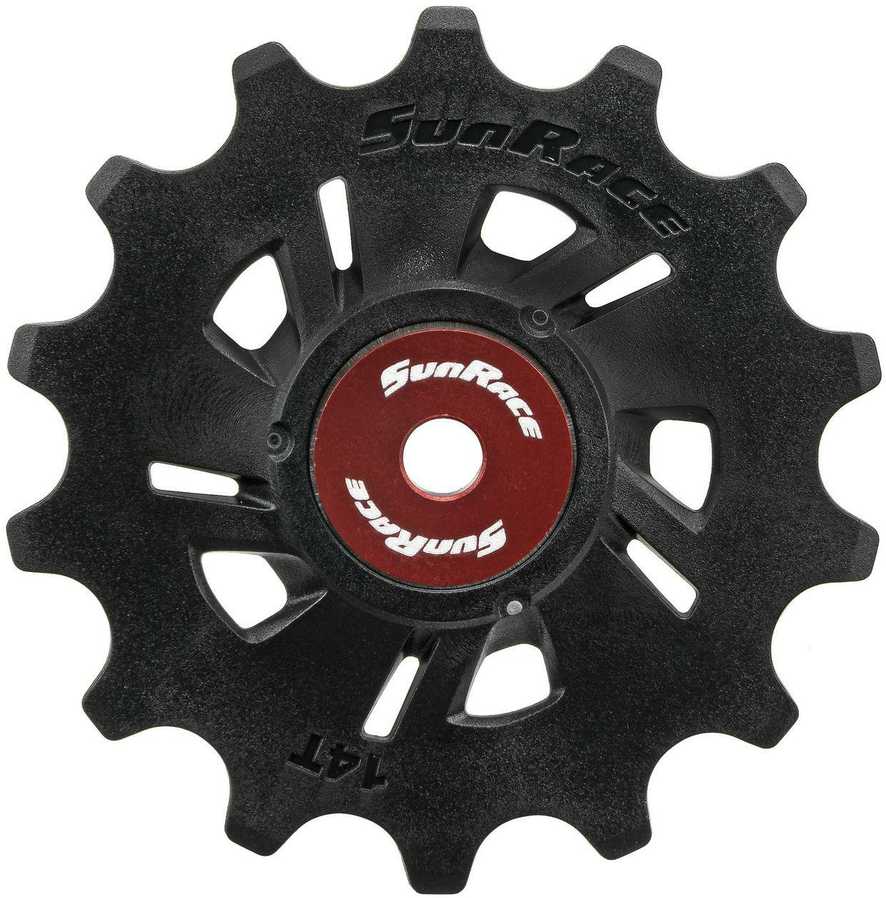 Perjungėjo ratukas SunRace SP858