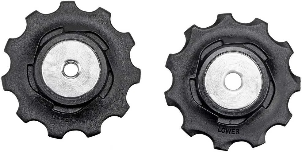 Galinio pavarų perjungėjo ratukų komplektas SRAM Force/Rival/Apex 10-speed