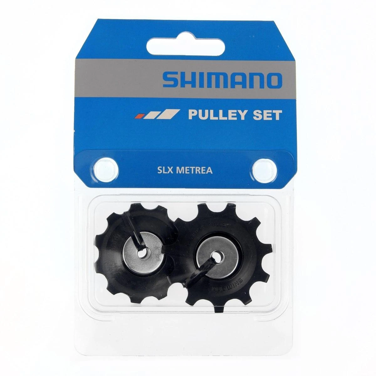 Galinio pavarų perjungėjo ratukų komplektas Shimano RD-U5000