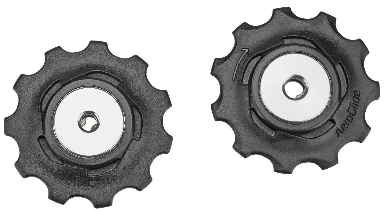 Galinio pavarų perjungėjo ratukų komplektas Sram Force22/Rival22 11 greičių