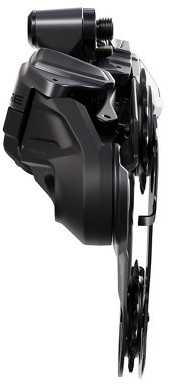 Galinis pavarų perjungėjas Shimano DEORE Di2 RD-M6250 SGS 1x12-speed