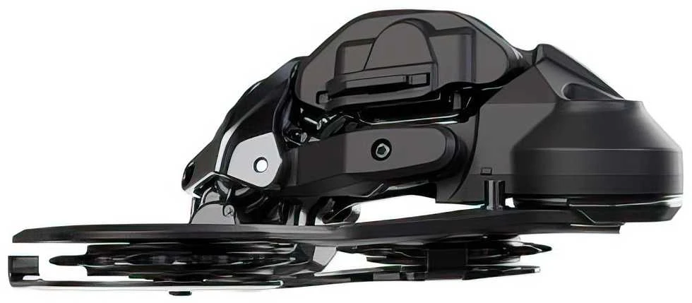 Galinis pavarų perjungėjas Shimano Deore XT Di2 RD-M8250 SGS 1x12-speed