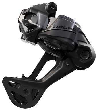 Galinis pavarų perjungėjas Shimano DEORE Di2 RD-M6250 SGS 1x12-speed