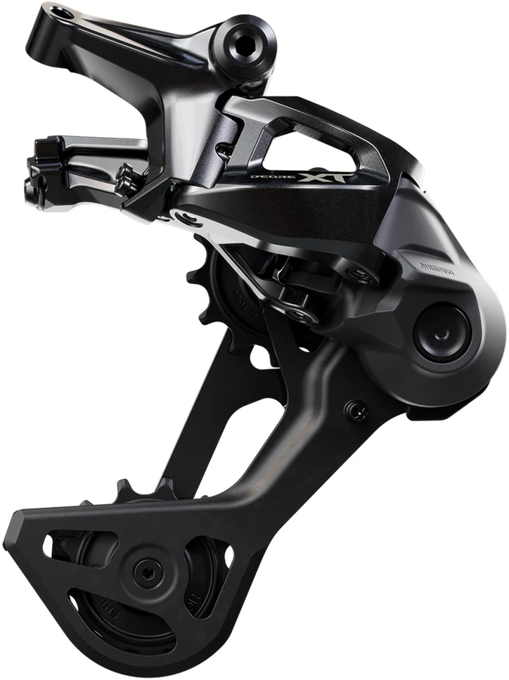 Galinis pavarų perjungėjas Shimano XT RD-M8200 1x12-speed