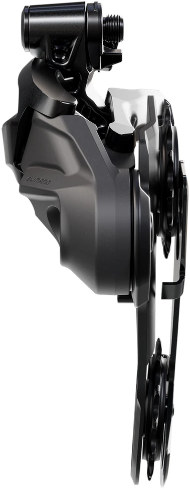 Galinis pavarų perjungėjas Shimano XT RD-M8200 1x12-speed