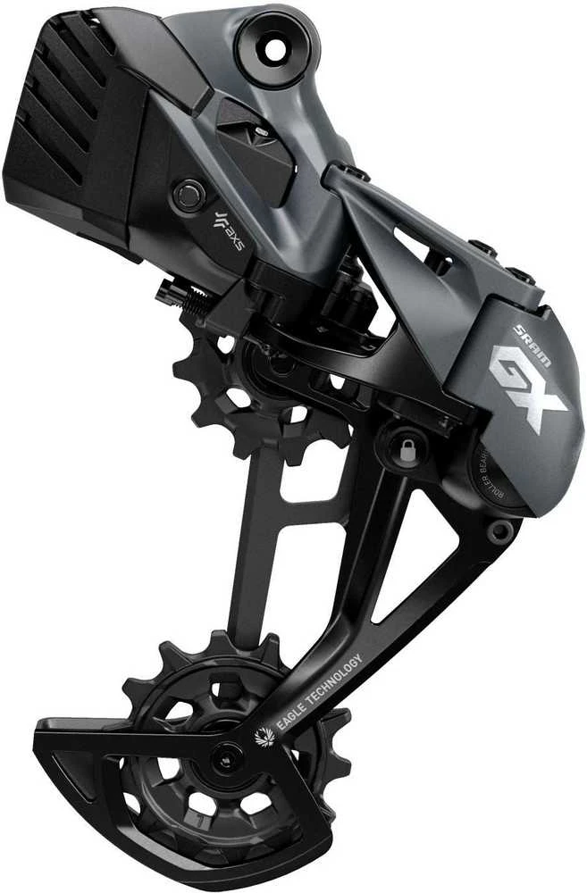Galinis pavarų perjungėjas SRAM GX1 Eagle AXS 12-speed