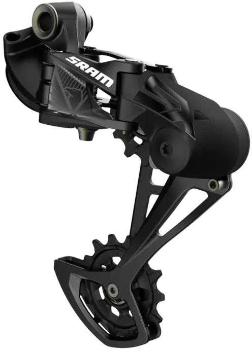 Galinis pavarų perjungėjas SRAM SX Eagle 12-speed