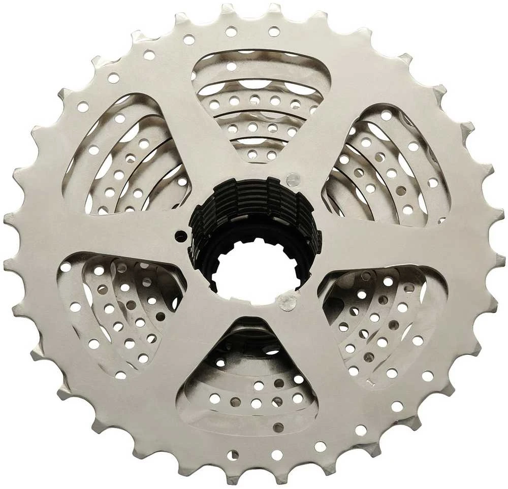 „Shimano Acera CS-HG41-8“ 11-32T 8 pavarų kasetė
