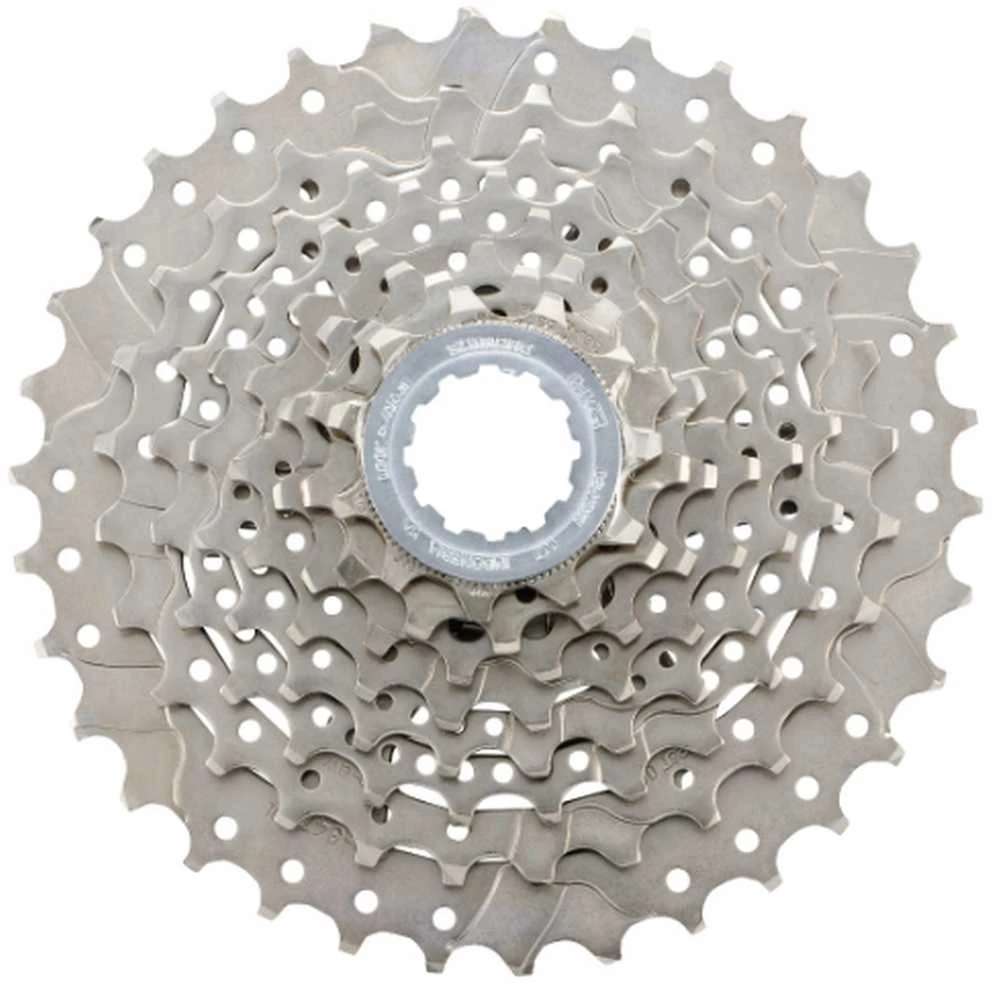 Galinis žvaigždžių blokas Shimano CS-HG50 8-greičių-12-25T