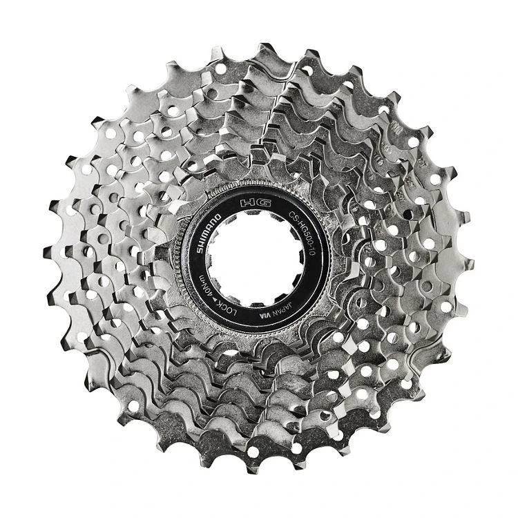 Galinis žvaigždžių blokas Shimano TIAGRA CS-HG500 10-speed-12-28T