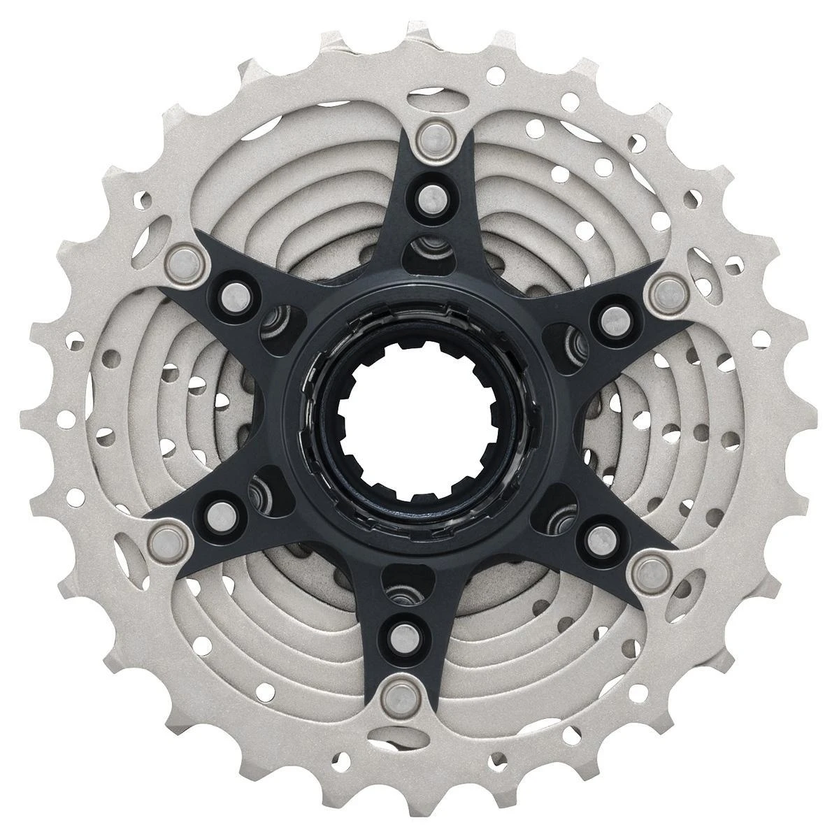 Galinis žvaigždžių blokas Shimano ULTEGRA CS-R8000 11-speed-11-28T