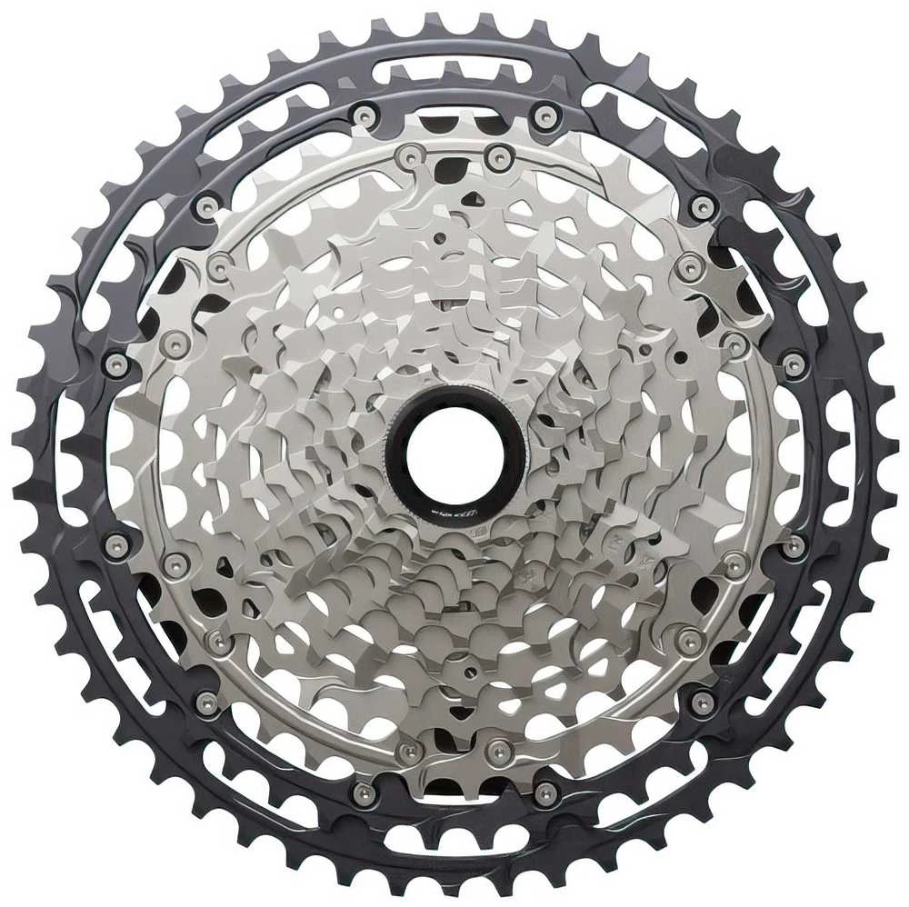 Galinis žvaigždžių blokas Shimano XT CS-M8200 12-speed-10-51T
