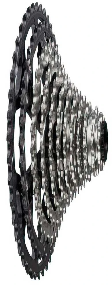 Galinis žvaigždžių blokas Shimano XT CS-M8200 12-speed-9-45T