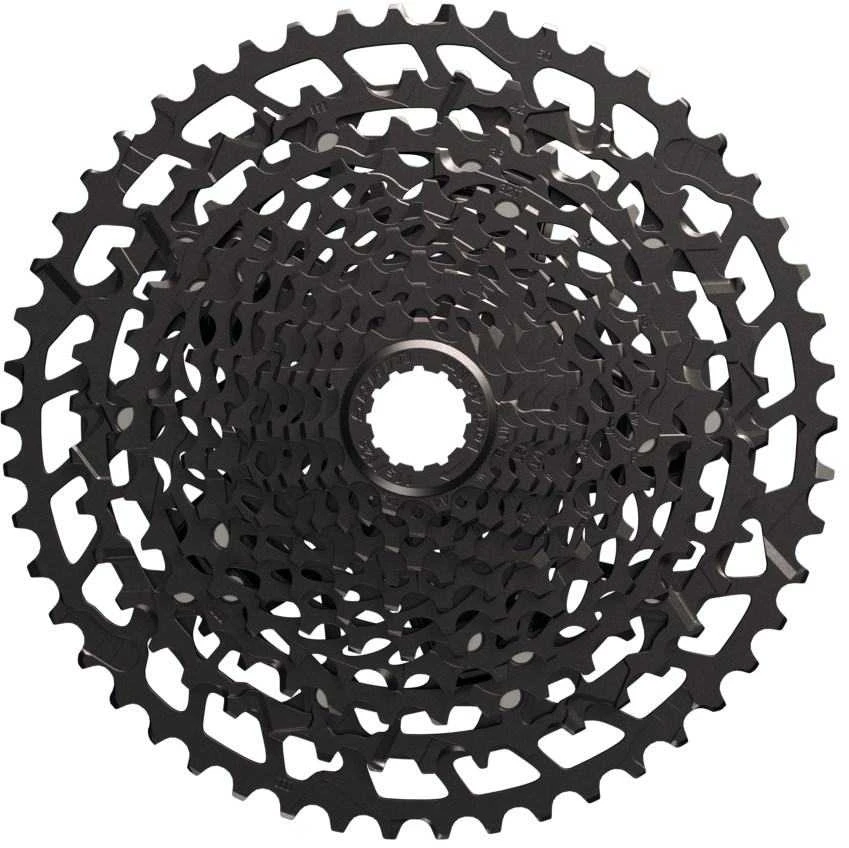 Galinis žvaigždžių blokas SRAM NX Eagle PG-1230 12-speed