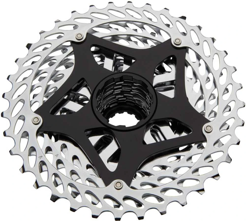 Galinis žvaigždžių blokas SRAM PG-1030 10-speed-11-32T