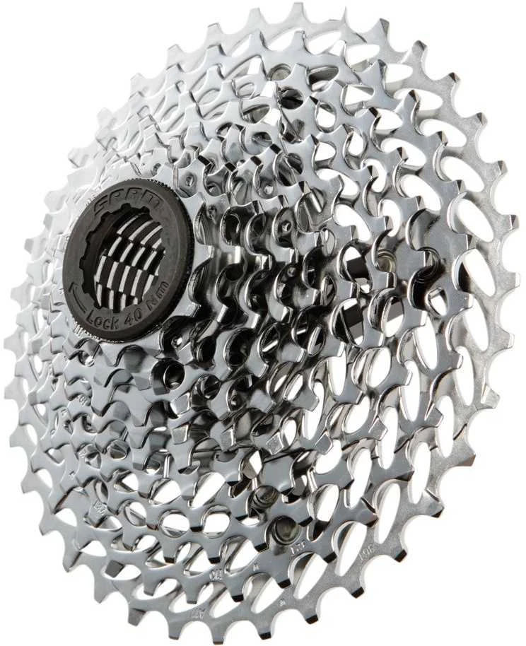 Galinis žvaigždžių blokas SRAM PG-1030 10-speed-11-36T