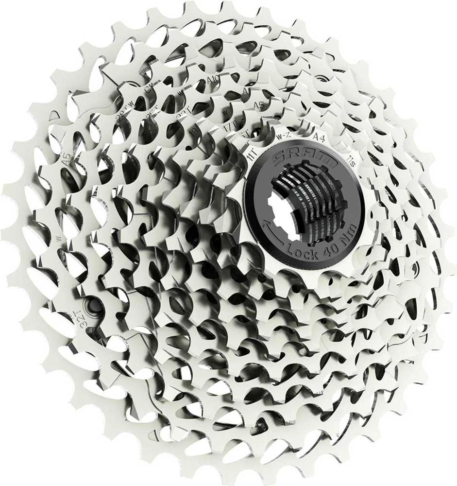 Galinis žvaigždžių blokas SRAM PG-1130 11-speed-11-28T
