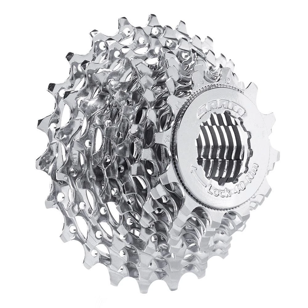Galinis žvaigždžių blokas Sram PG-950 9-speed 11-32T