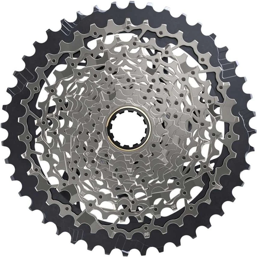 Galinis žvaigždžių blokas SRAM XG-1271 12-speed 10-44T