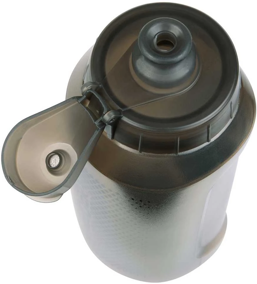Gertuvė su laikikliu Fidlock Twist 750 ml juoda/ juodas logo