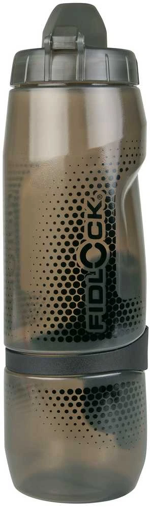 Gertuvė su laikikliu Fidlock Twist 800ml pilka