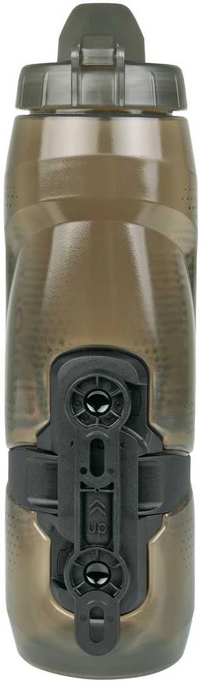 Gertuvė su laikikliu Fidlock Twist 800ml pilka