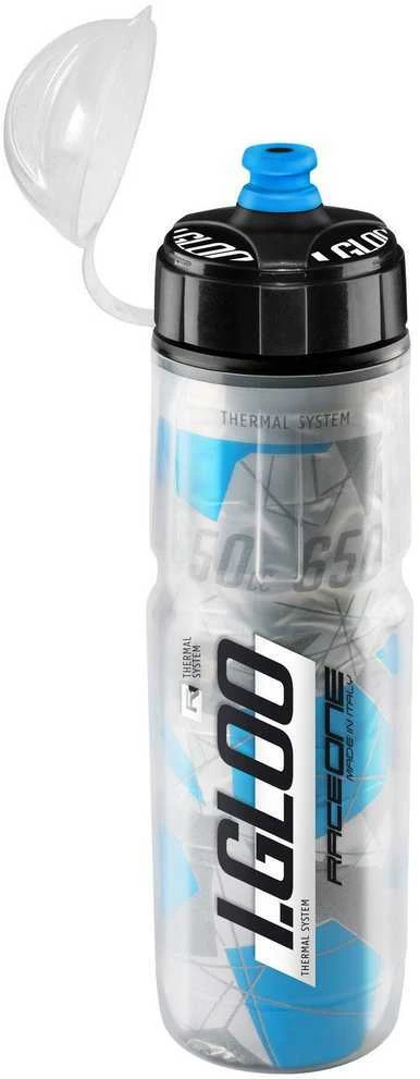 Gertuvė Thermo RaceOne I.GLOO 650cc mėlynas
