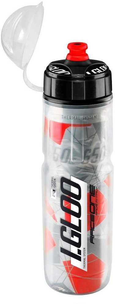Gertuvė Thermo RaceOne I.GLOO 650cc red