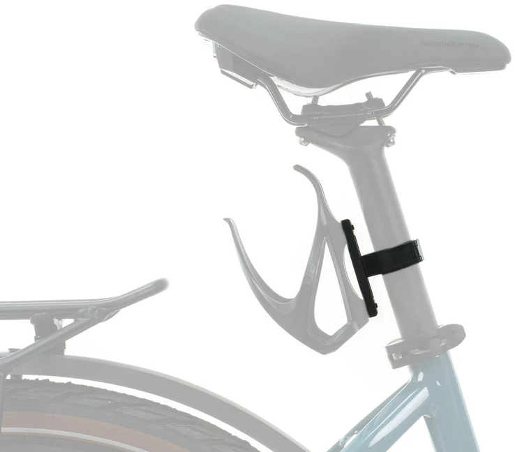 Gertuvės laikiklio adapteris Cage ACID Handlebar