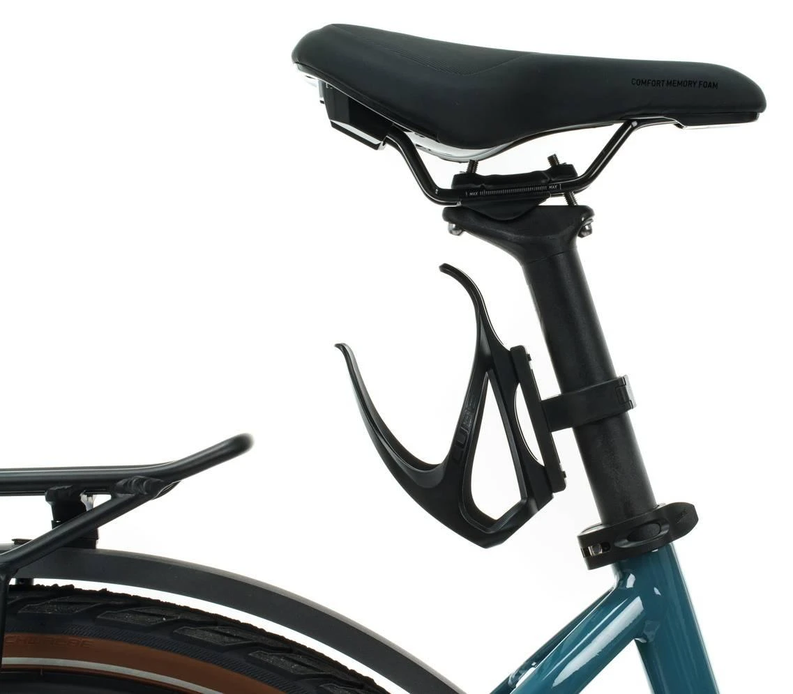 Gertuvės laikiklio adapteris Cage ACID Handlebar