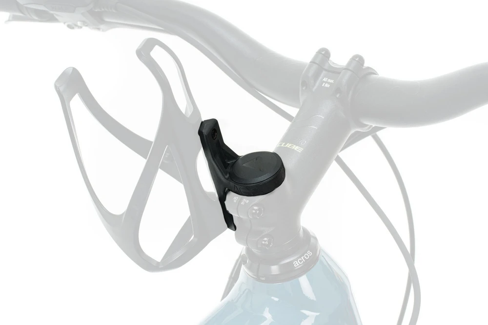 Gertuvės laikiklio adapteris Cage ACID Headset