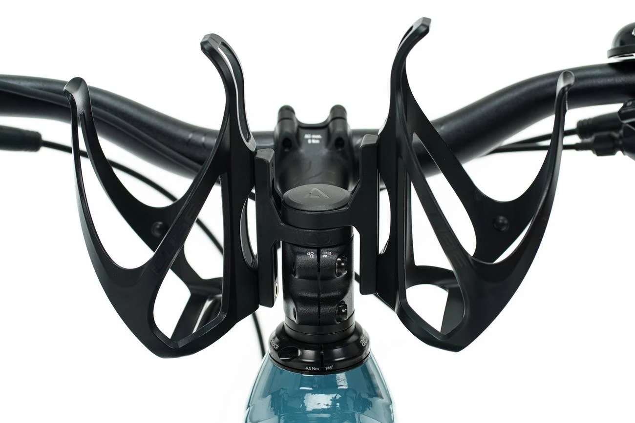 Gertuvės laikiklio adapteris Cage ACID Headset