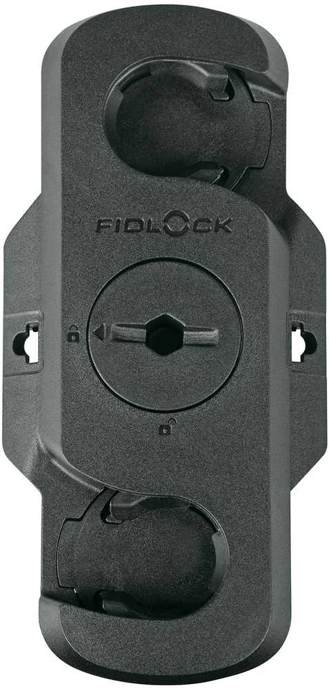Gertuvės laikiklio adapteris Fidlock TWIST bottle connector