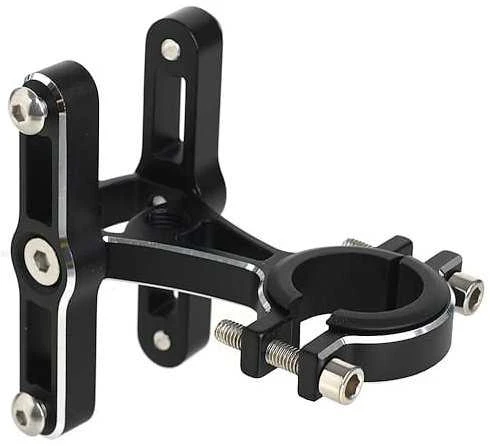 Gertuvės laikiklio adapteris ProX BH-15 Double Alu