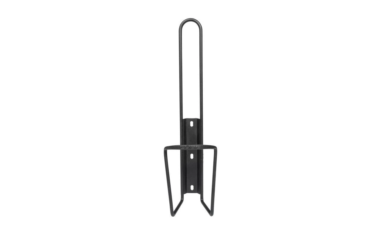 Cube Acc Gertuvės laikiklis Cube HPA 1.5L juodas anodized