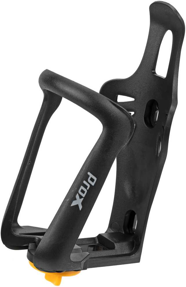 Gertuvės laikiklis ProX BC-23 adjustable juodas