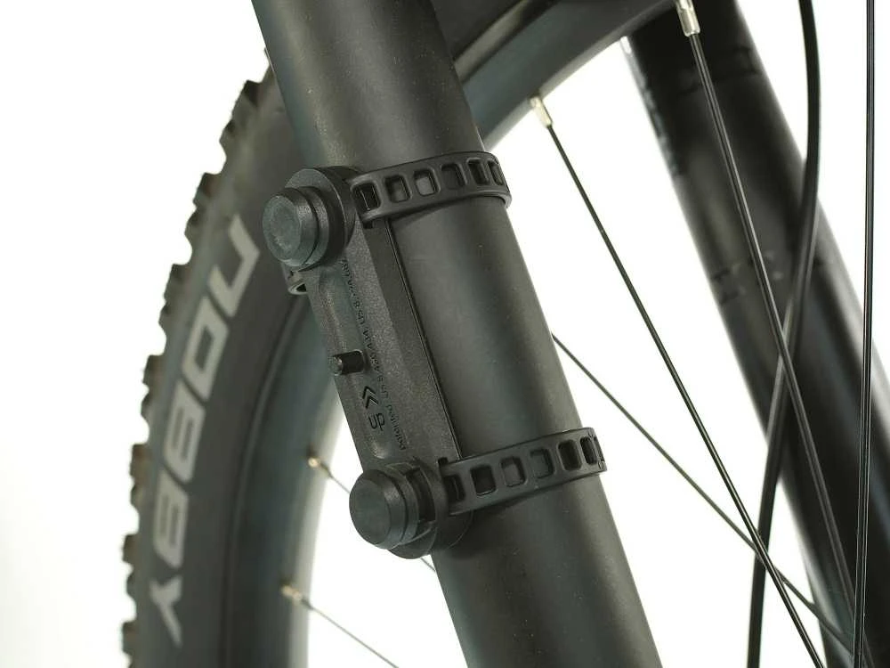 Gertuvės laikiklis Fidlock base mount MonkeyLink universal