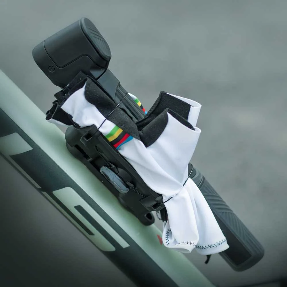 Gertuvės laikiklis su adapteriu Fidlock TWIST uni connector