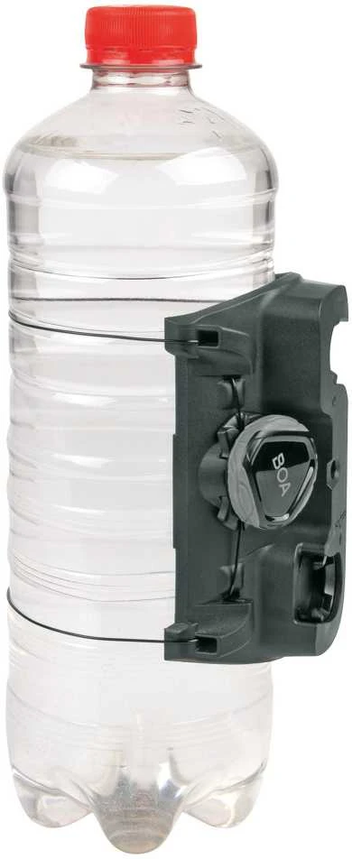 Gertuvės laikiklis su adapteriu Fidlock TWIST uni connector