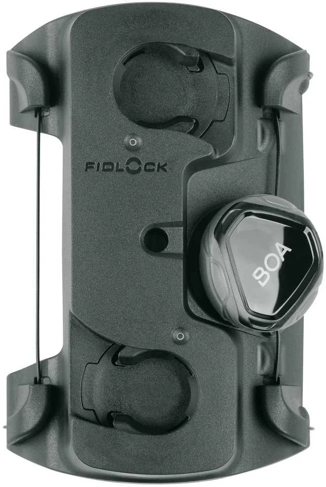 Gertuvės laikiklis su adapteriu Fidlock TWIST uni connector