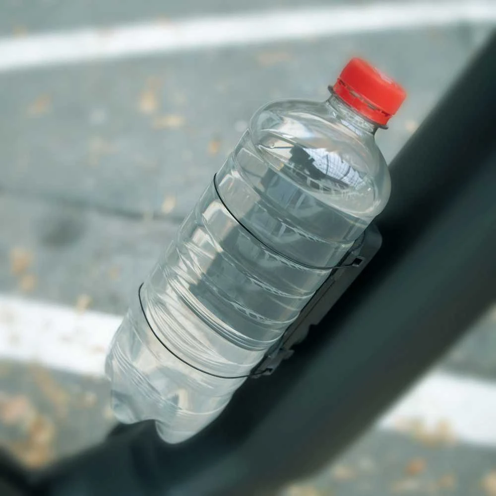 Gertuvės laikiklis su adapteriu Fidlock TWIST uni connector
